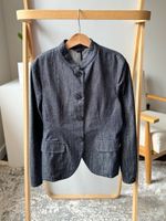 Джинсовый жакет Emporio Armani, 140