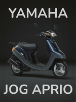 Трос газа Ямаха джог 5BM (1500mm)