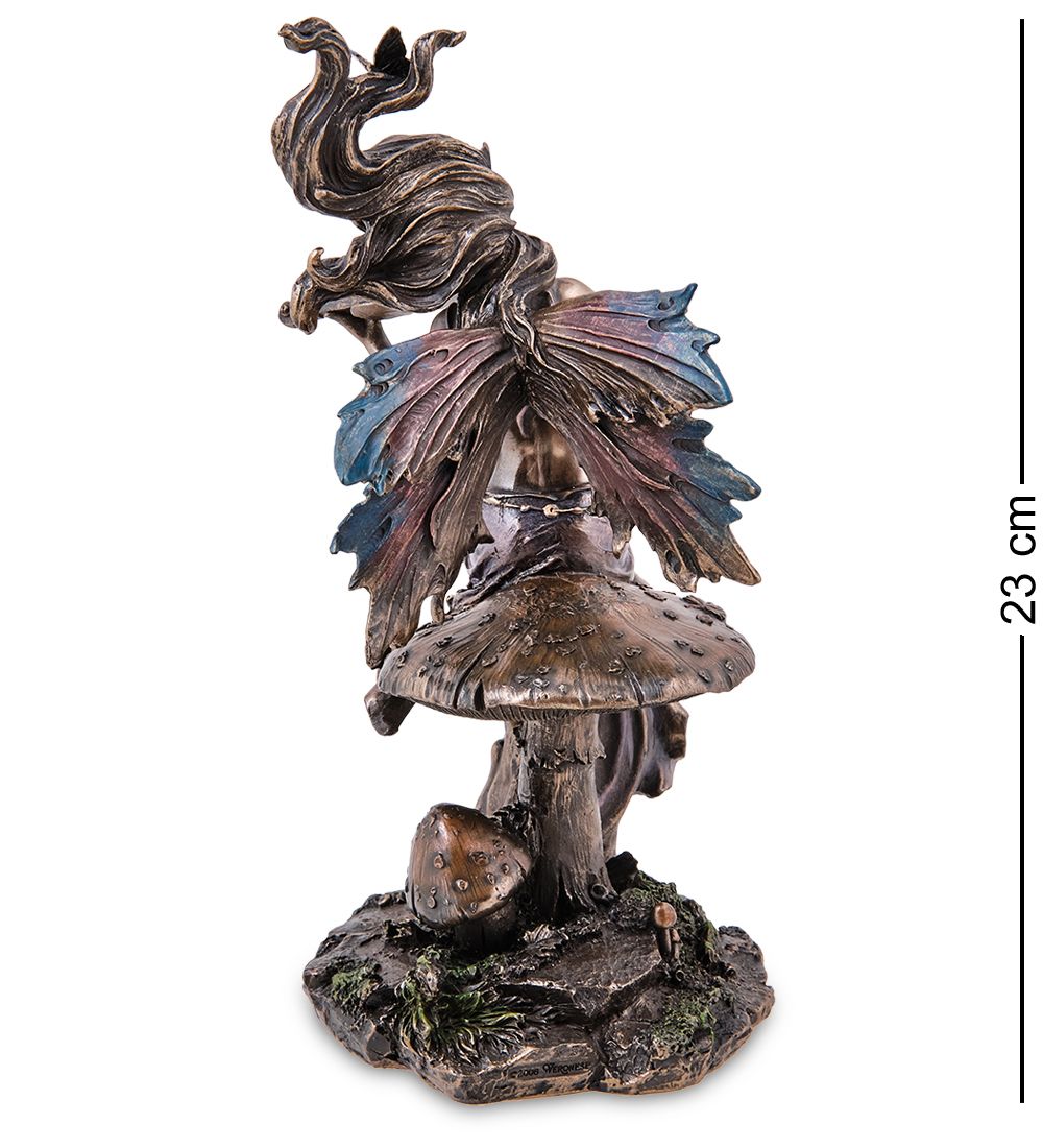 Veronese WS-1281 Статуэтка «Лесная фея»