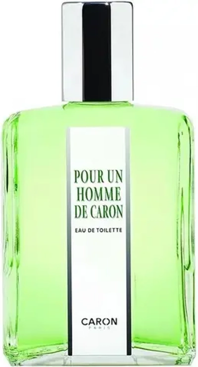 CARON POUR UN HOMME EDT 75 ML
