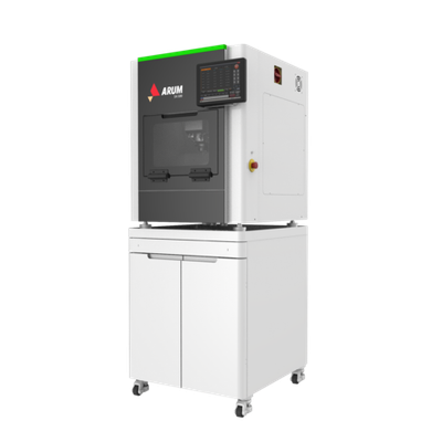 ARUM 5X-500 фрезерный станок для зуботехнической лаборатории