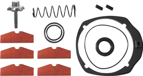 OMP11212CRK Ремонтный комплект для гайковерта пневматического OMP11212C