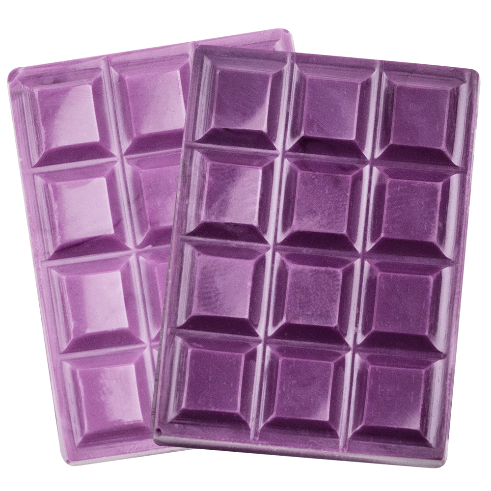 Краситель пищевой гелевый жирорастворимый Caramella 508 Фиолетовый 20 гр