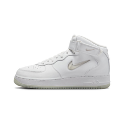 Кроссовки Nike Air Force 1 Mid 'Summit White' DZ2672‑101