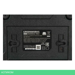 Зарядное устройство для инструмента Greenworks G82C (2914707)