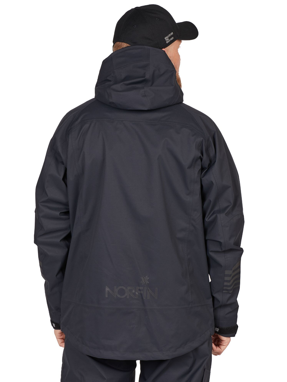 Куртка Norfin TORRENT PRO 02 р.M-L