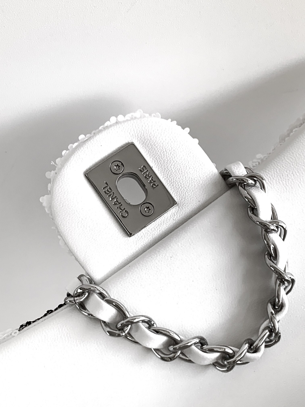 Chanel Bag 20 cm
