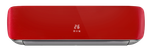 Сплит-система Hisense AS-10UW4RVETG00G(R)/AS-10UW4RVETG00W(R) Red Crystal DC Inverter