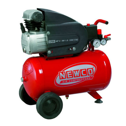 Компрессор NEWCO People 24 IT55898878