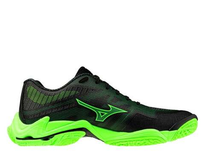 Волейбольные кроссовки Mizuno Wave Lightning Elite