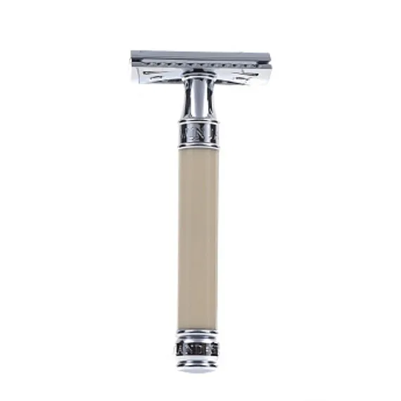 Станок слоновая кость хром Т-образный