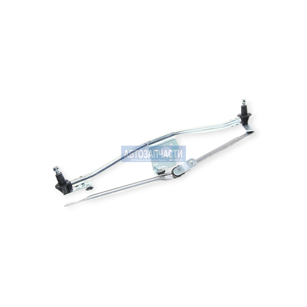 Трапеция стеклоочистителей NEXIA