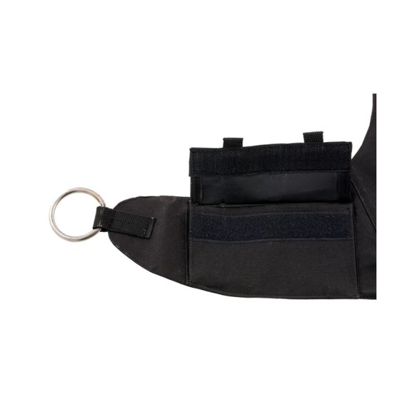 Разгрузочный жилет Marlin Neo 6 Black