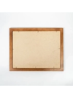 Н.К. Рерих "Ведущая" репродукция KR17