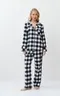 ANGELICA Пижама женская со штанами