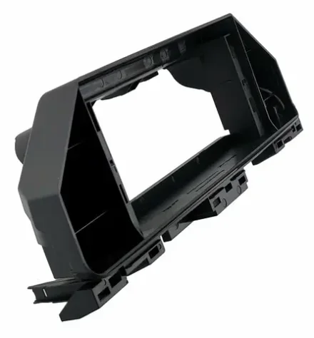 Магнитола для KIA Cerato 4 2018-2024 - Canbox H-Line 3009 монитор 12.3" QLED в стиле Audi на Android 10, ТОП-процессор, CarPlay, 4G SIM-слот