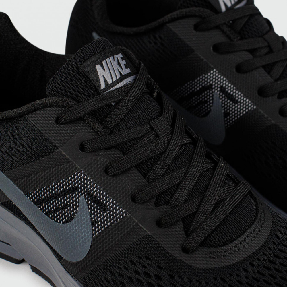 кроссовки Nike Air Pegasus 30 Black / Grey