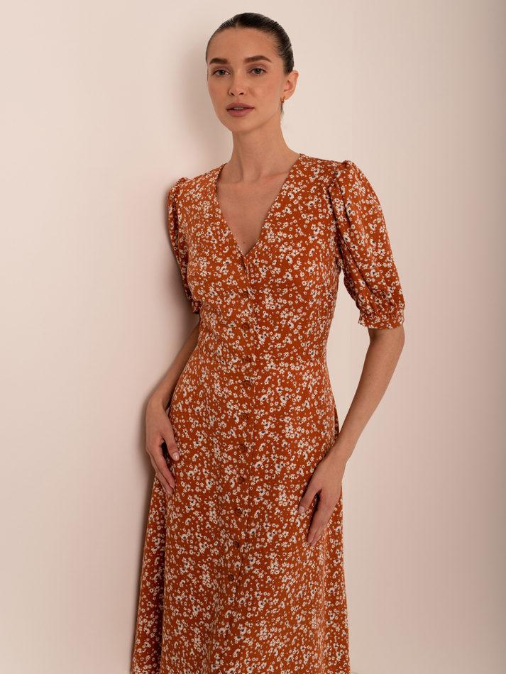 Платье "Марина"