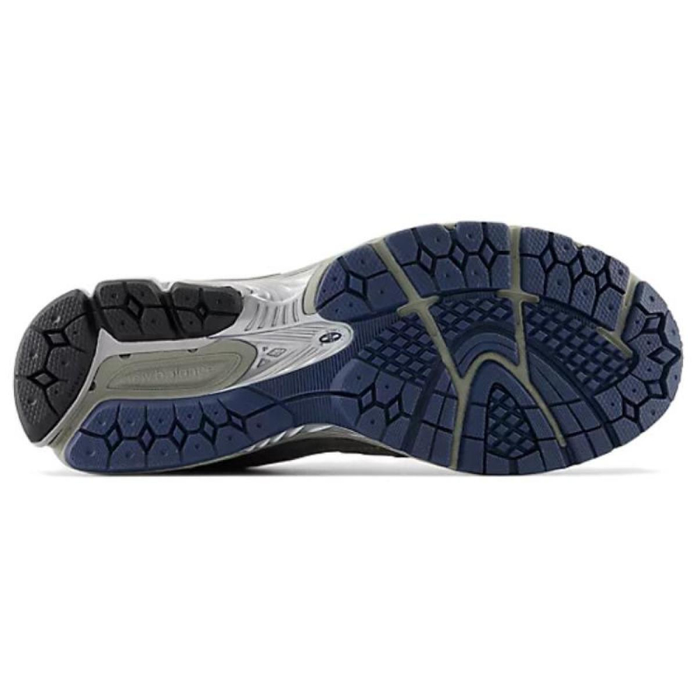 Кроссовки New Balance 2002R GORE-TEX Castlerock Natural Indigo