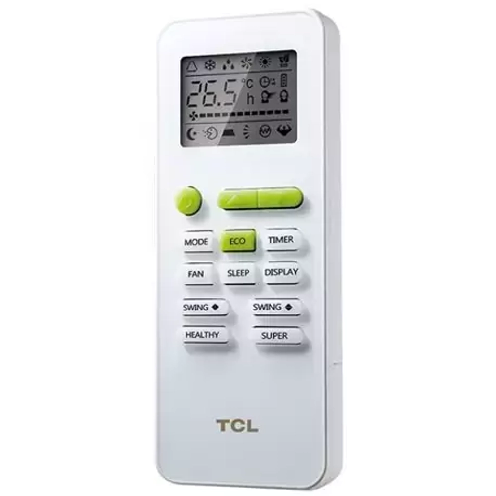 Кондиционер TCL ELITE ONE TAC-12HRA/E1  (01)