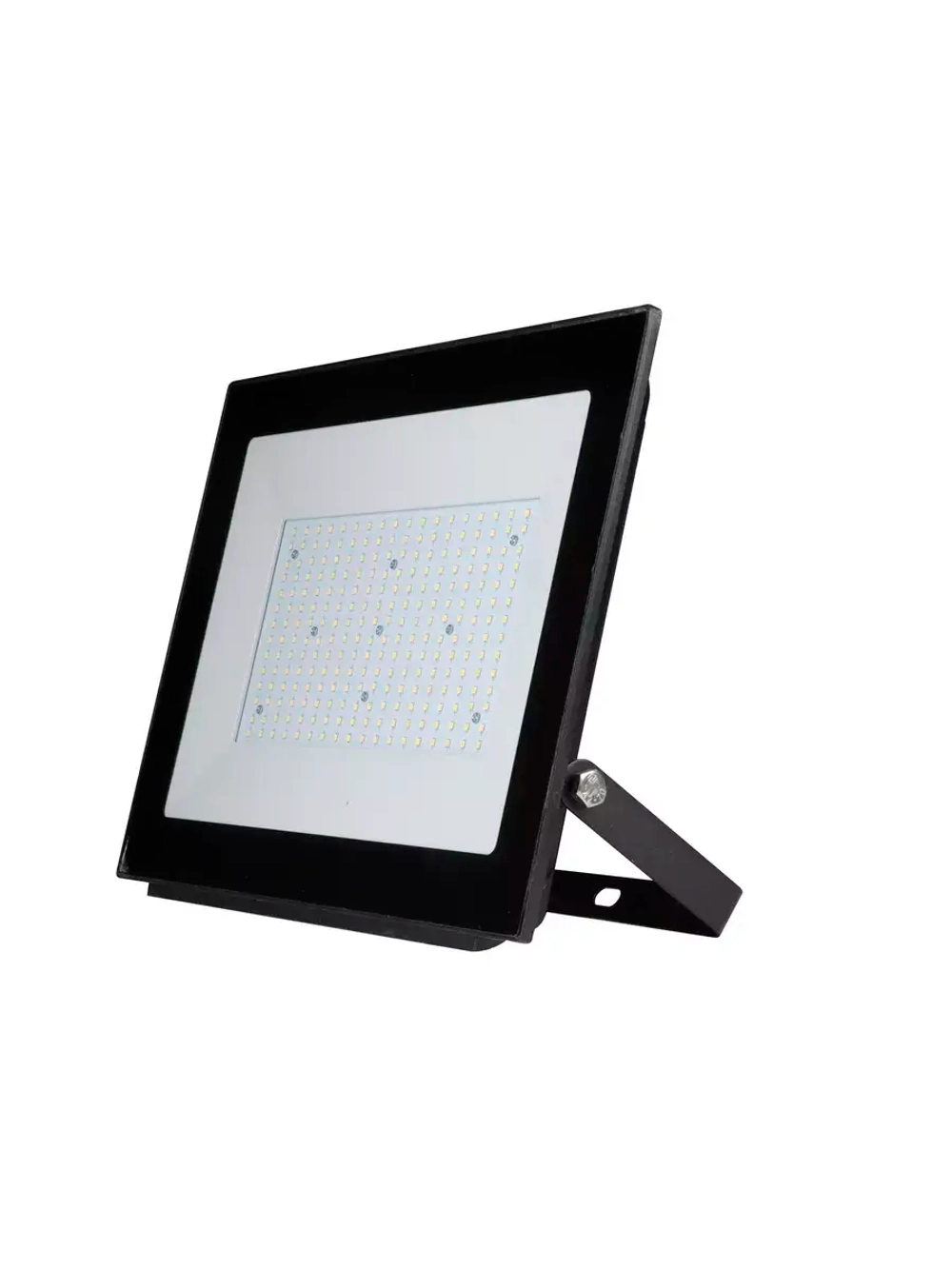 Прожектор светодиодный ULF-F20-150W/6500K IP65 BLACK