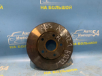 Диск тормозной передний TOYOTA IPSUM 2001-2009