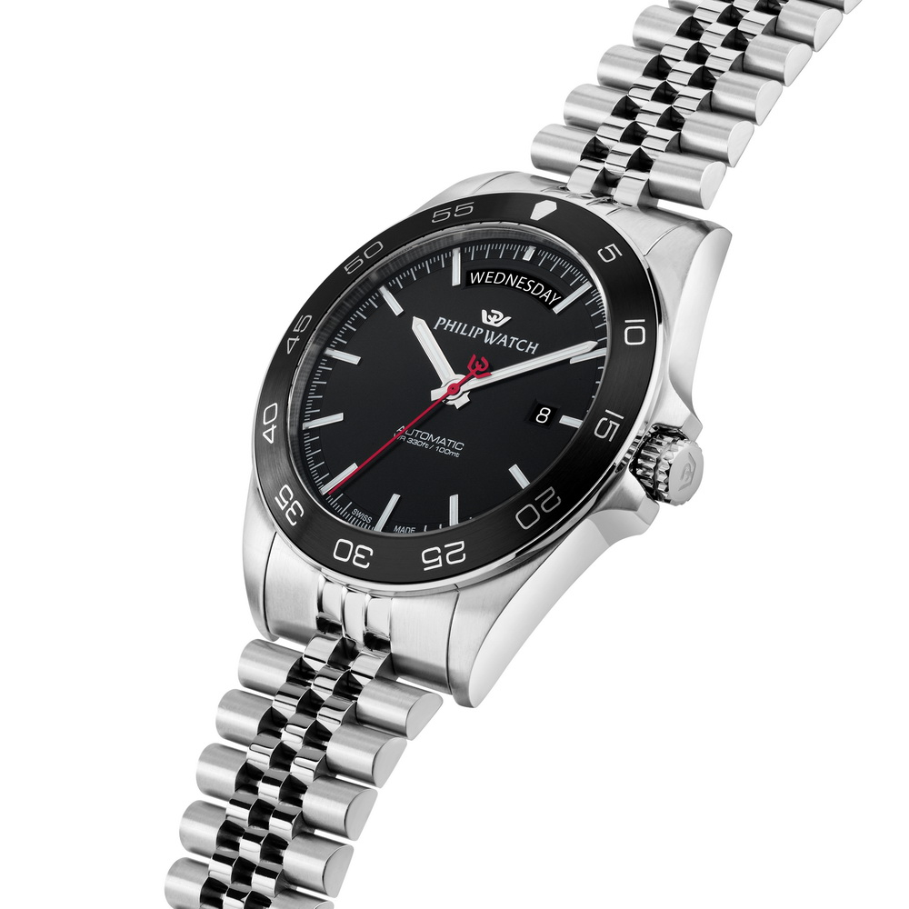 Philip Watch R8223597112
