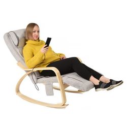 Массажное кресло – качалка EVO Fitness Home