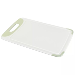 Доска разделочная "solid" 290х190 мм (белый)