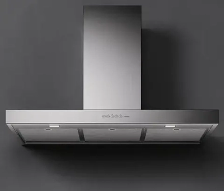 Вытяжка FALMEC MERCURIO EVO 90 Dialog System (CMUN90.E10P2#ZZZ3460F)