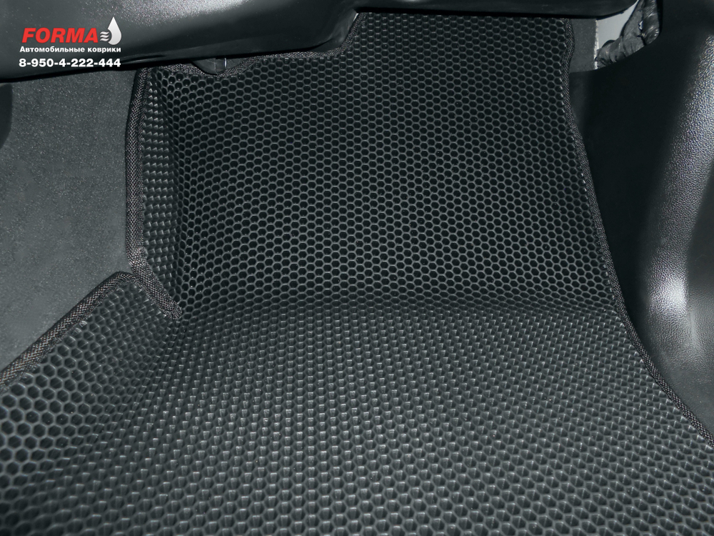 Cadillac Escalade 4 GMT K2 (03.2015 - н.в.)