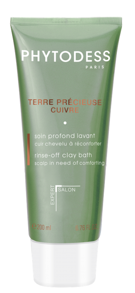 PHYTODESS TERRE PRÉCIEUSE CUIVRE