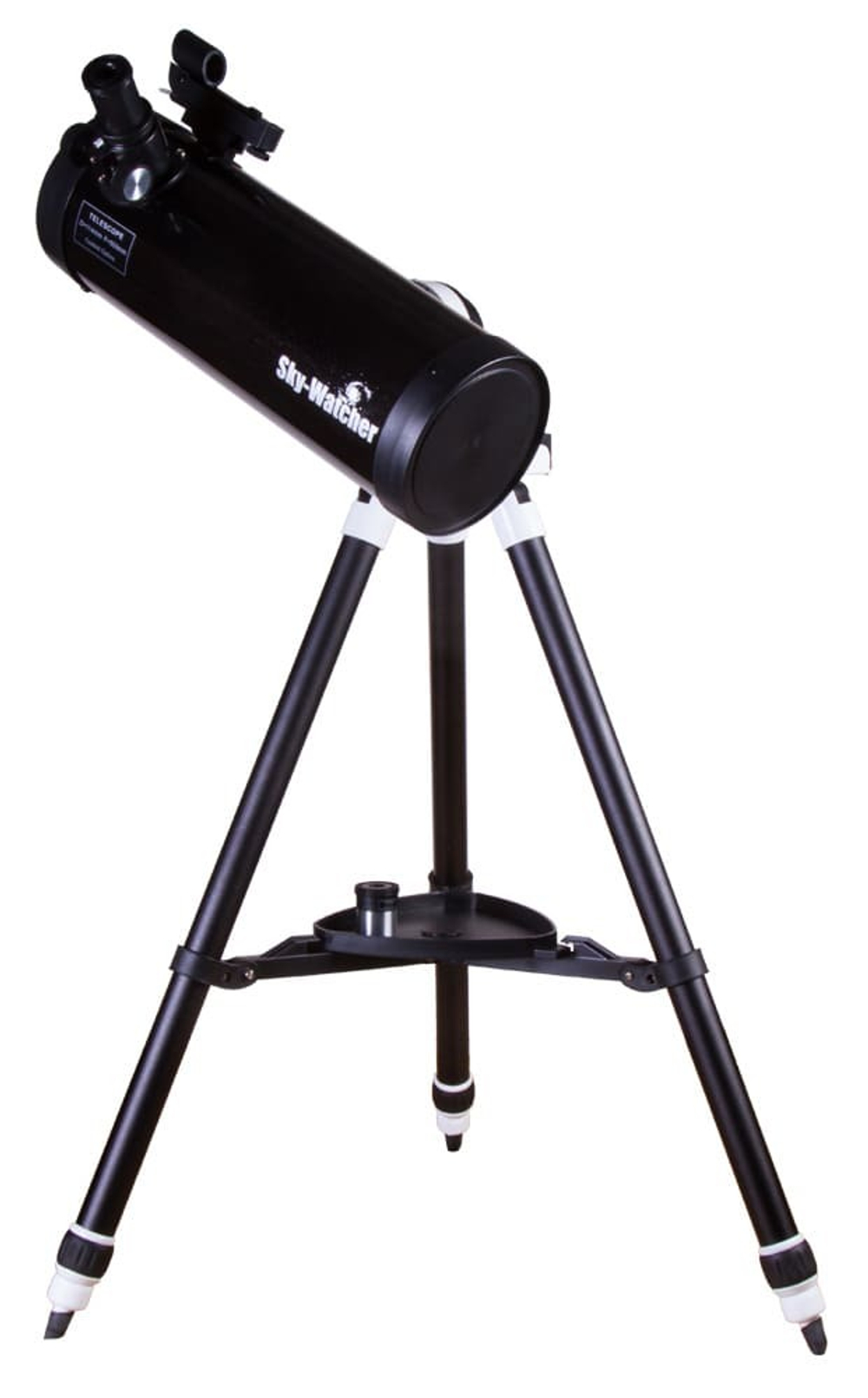 Телескоп Sky-Watcher P114 AZ-GTe SynScan GOTO - фото 3