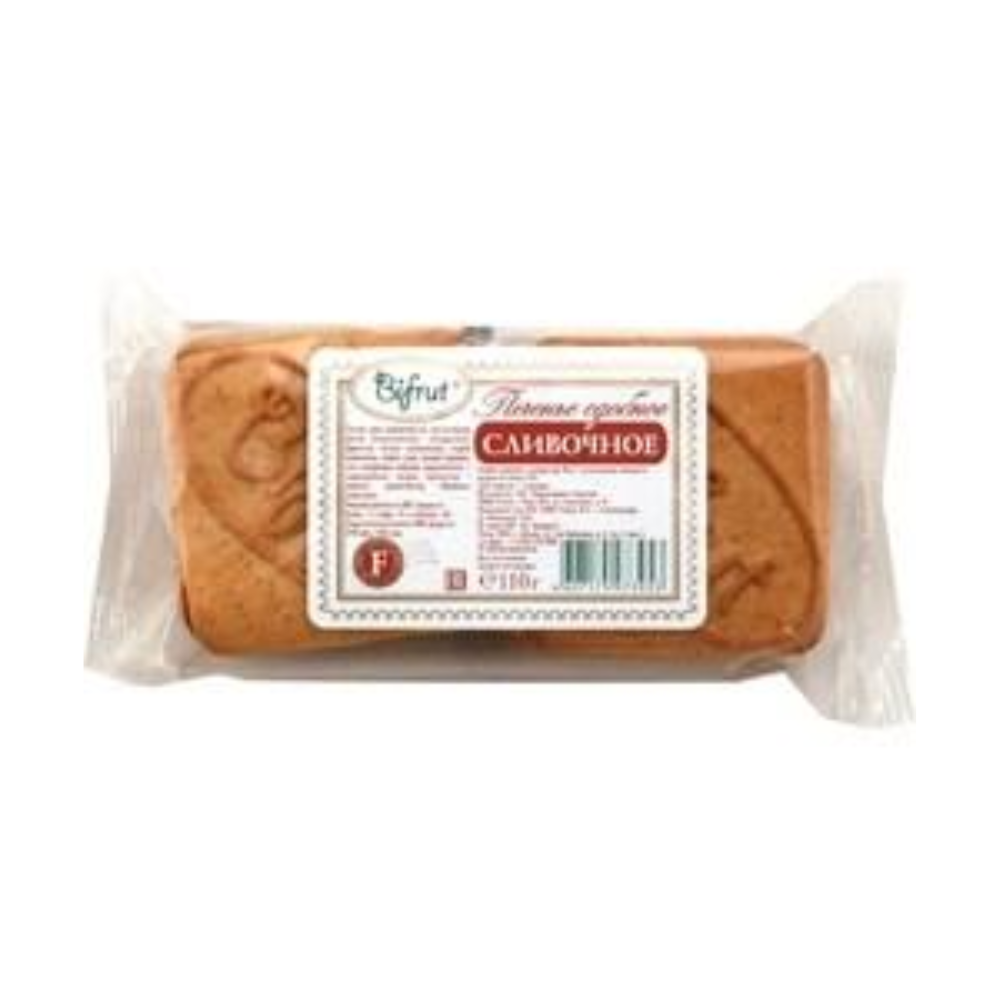Печенье сдобное Сливочное Bifrut 110 гр