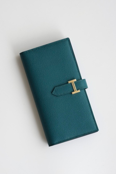 Hermes Bearn Wallet