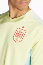 Футболка adidas Spain 2024 Away
