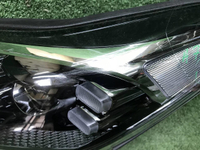 Фара левая Kia Sportage 4 QL (2018-2022) LED