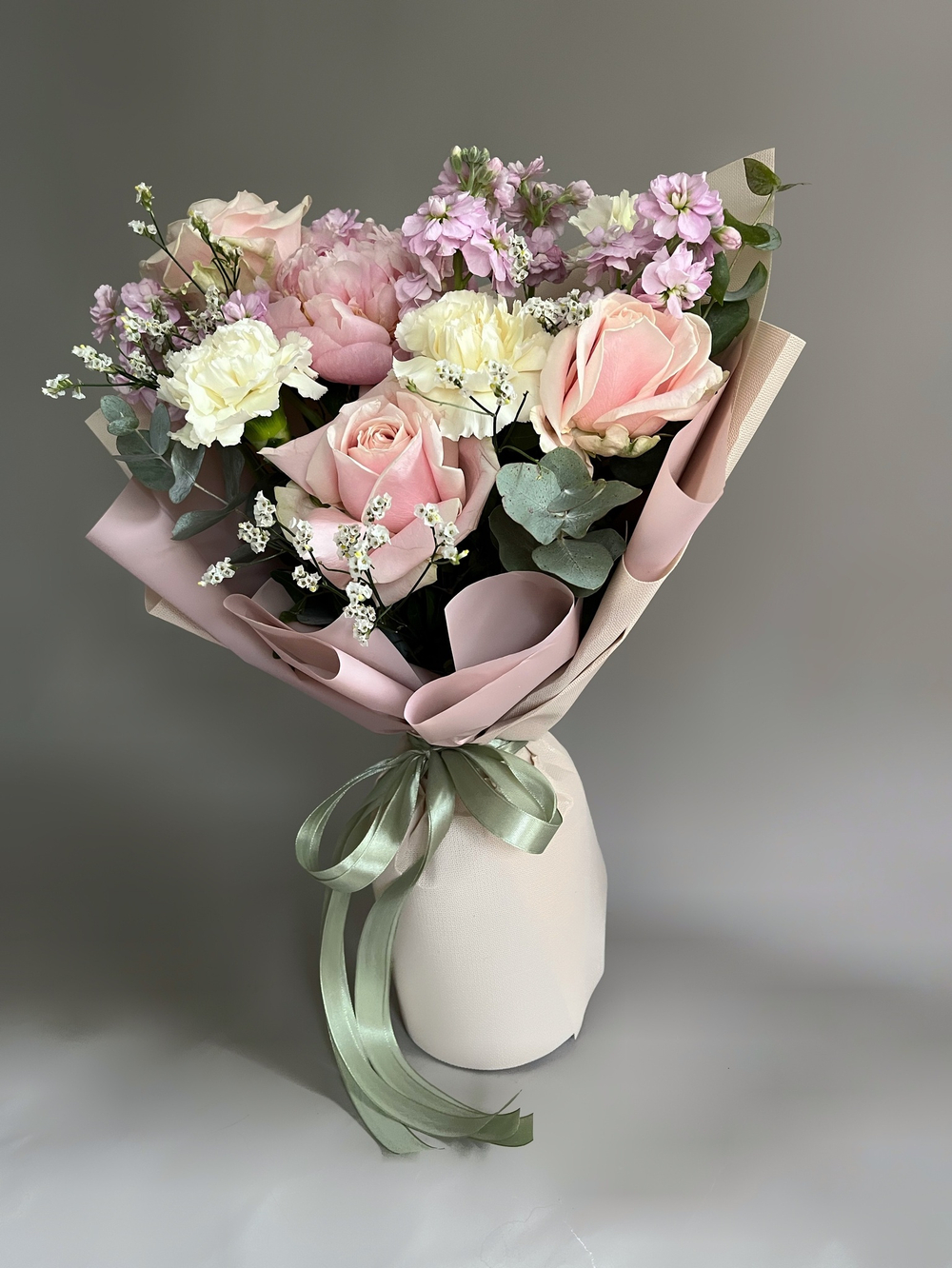 Букет «Моне»