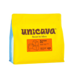 Горький шоколад Вьетнам, OCA (100 % какао)