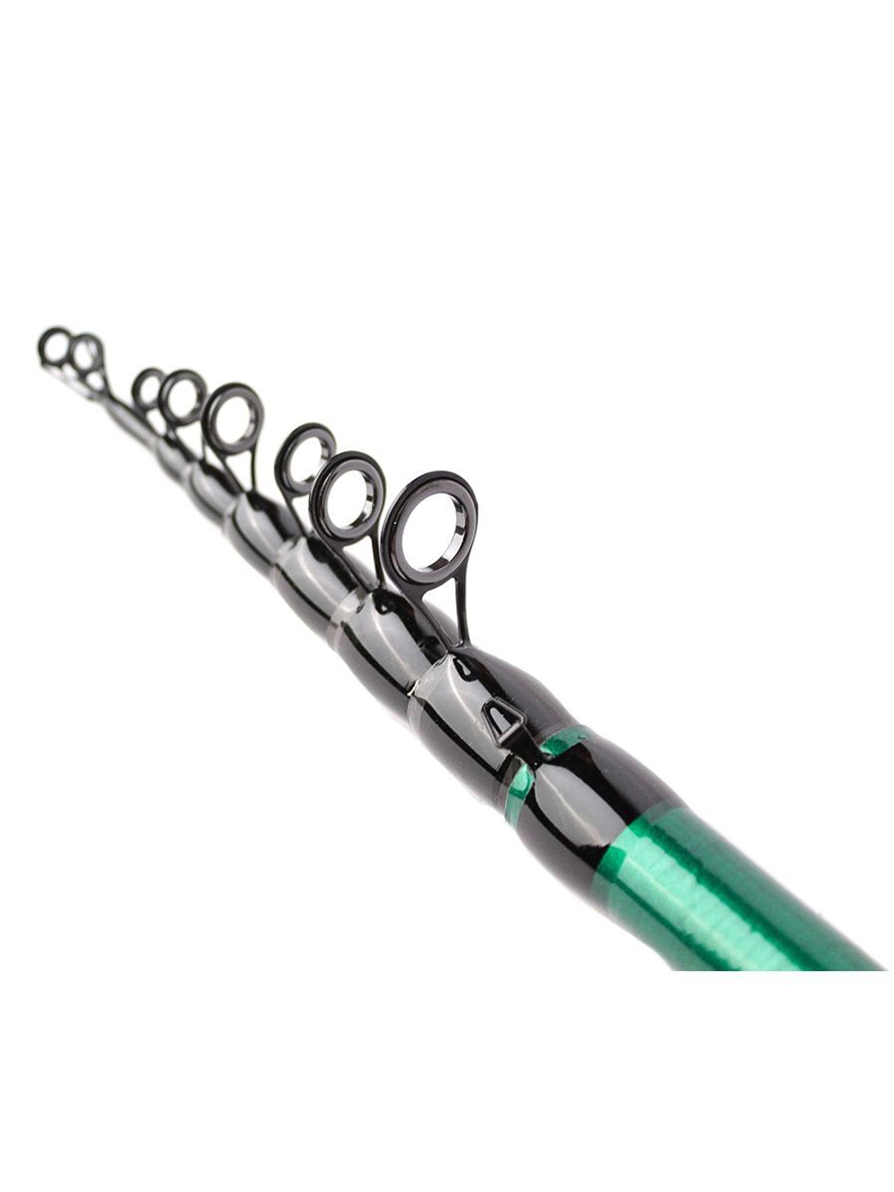 Удилище (поплавочное) Stinger RiverCross Compact