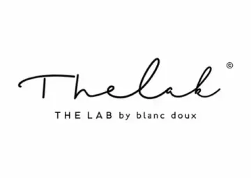 THE LAB by blanc doux