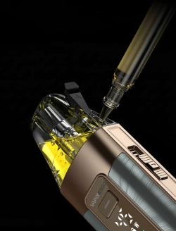 Vaporesso LUXE X3 Pod 2600mAh Kit 5ml