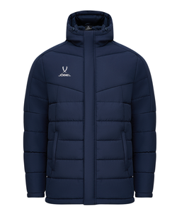 Куртка утепленная CAMP 2 PerFormPROOF Padded Jacket, темно-синий