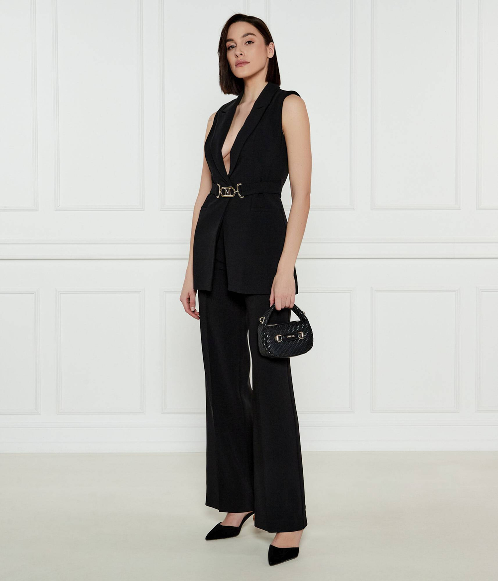 Брюки BECKY Marciano Guess - черный(5RGB02 7115A)