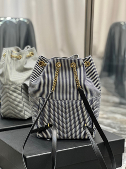 Saint Laurent Joe Backpack 29 cm