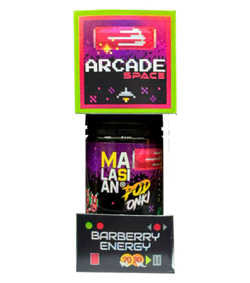 Жидкость PODONKI ARCADE Salt 2% 30 ml