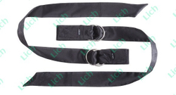 Черные любовные ленты Boa (LELO)