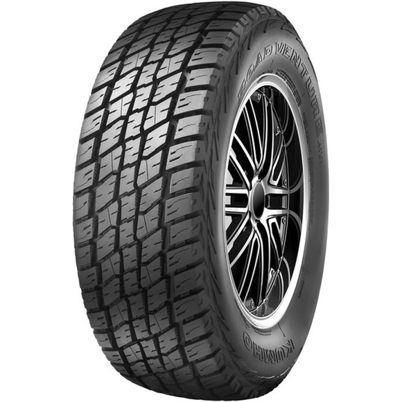 Hankook 265/65R17 112T Road Venture AT61 TL M+S