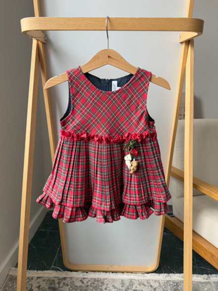 Хлопковое платье Aletta, 80