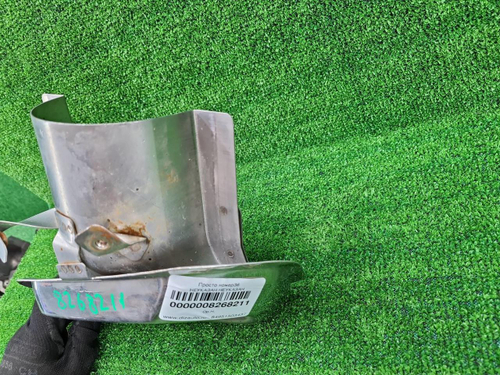 Насадка глушителя левая GAC GS8 2 (2021-н.в.)